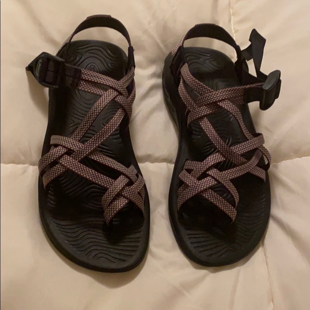 New Chacos